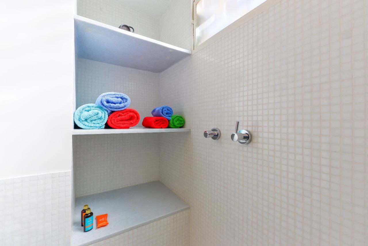 상파울루 Lindo Apartamento No Coracao De Higienopolis 아파트 외부 사진