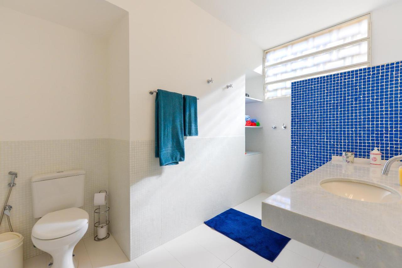 상파울루 Lindo Apartamento No Coracao De Higienopolis 아파트 외부 사진